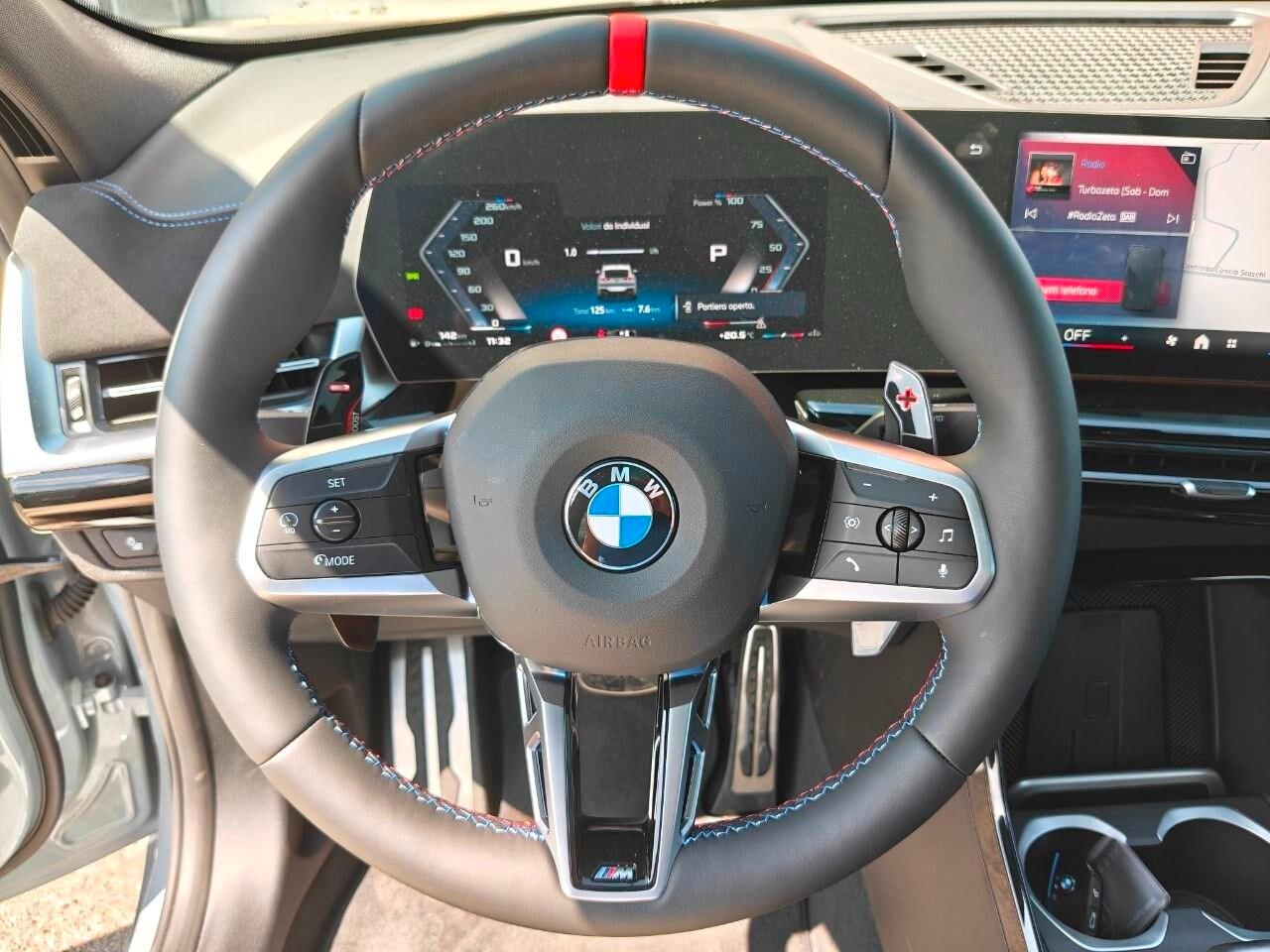 BMW X2 (U10) X2 M35i xDrive Msport Pro