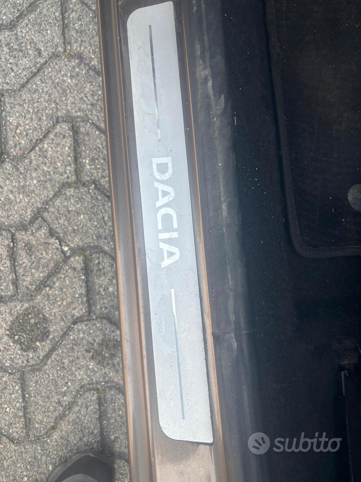 Dacia Sandero Streetway 1.0 SCe 65 CV Essential