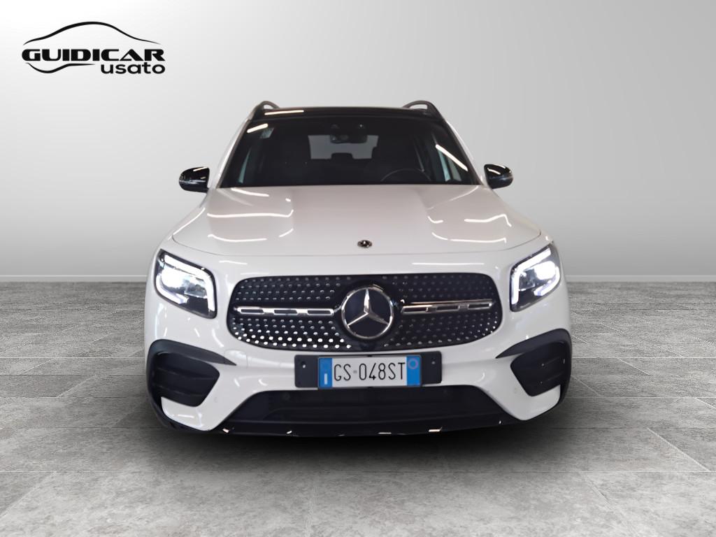 Mercedes-Benz GLB - X247 2019 - GLB 200 d Premium auto 7p.ti