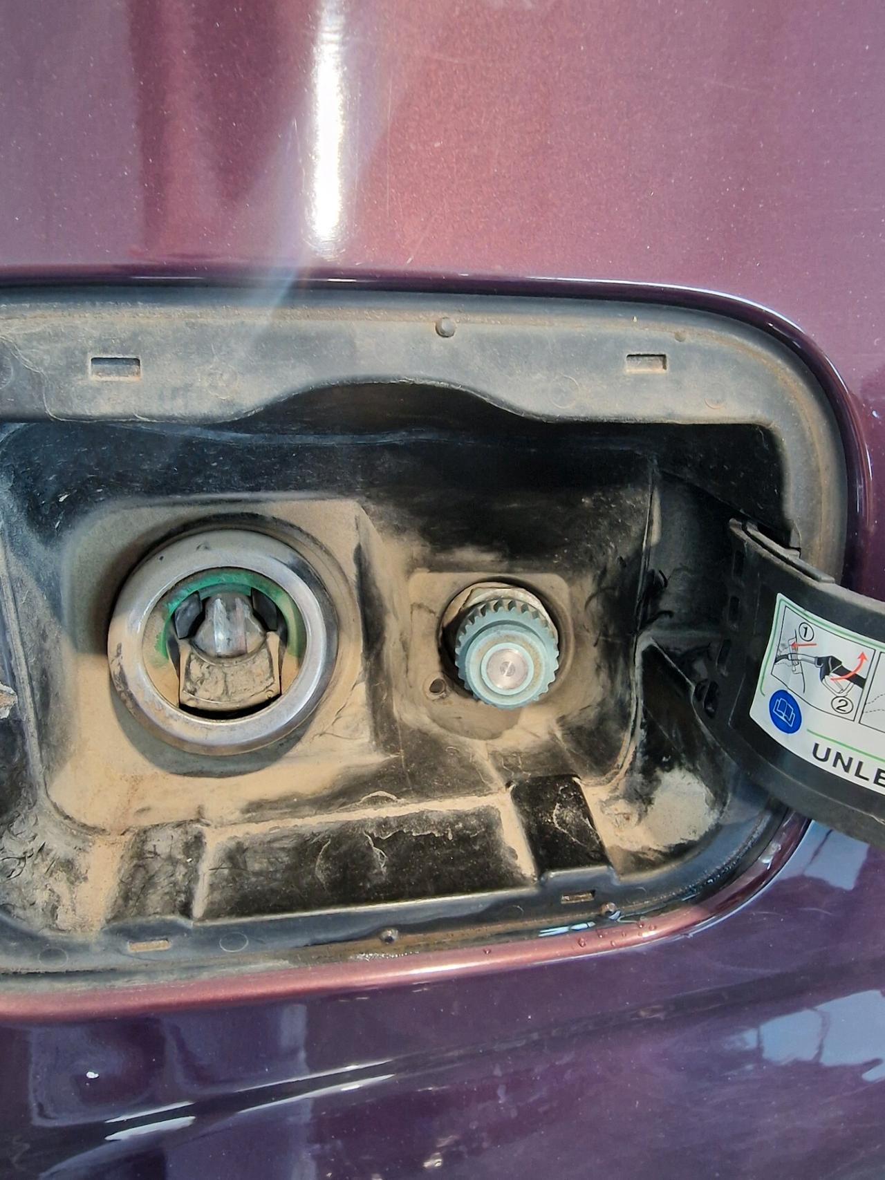 Fiat Panda 0.9 TwinAir Turbo Natural Power Lounge