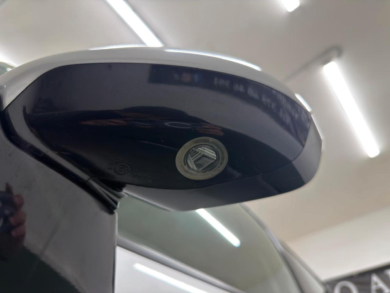 Citroen C3 Picasso 1.6 HDi 90 airdream Exclusive Style