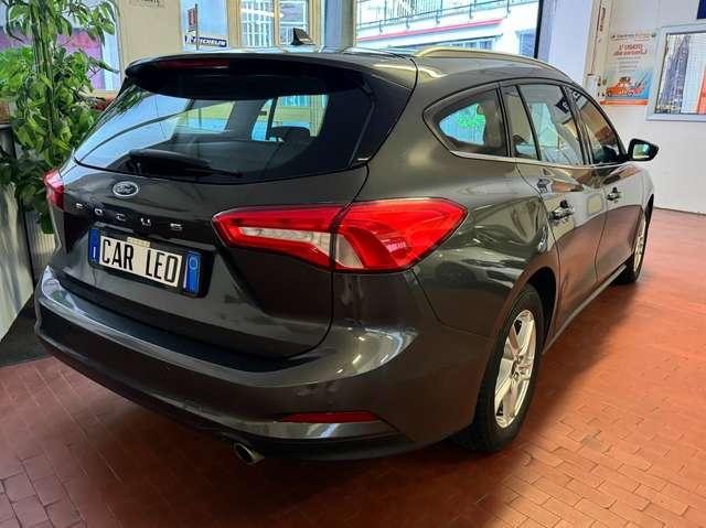 Ford Focus Active SW 1.5 ecoblue co-pilot