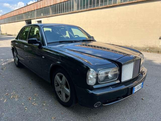 Bentley Arnage 6.8 T