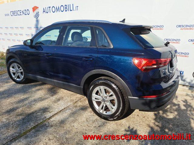 AUDI Q3 2.0 TDI 150 CV S tronic - MINI RATA 4 ANNI