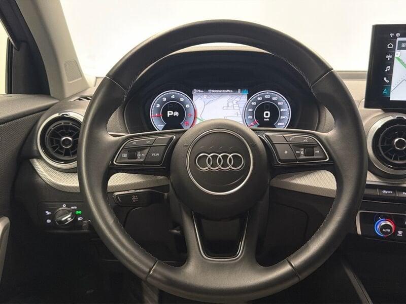 Audi Q2 Q2 35 TFSI S TRONIC S LINE