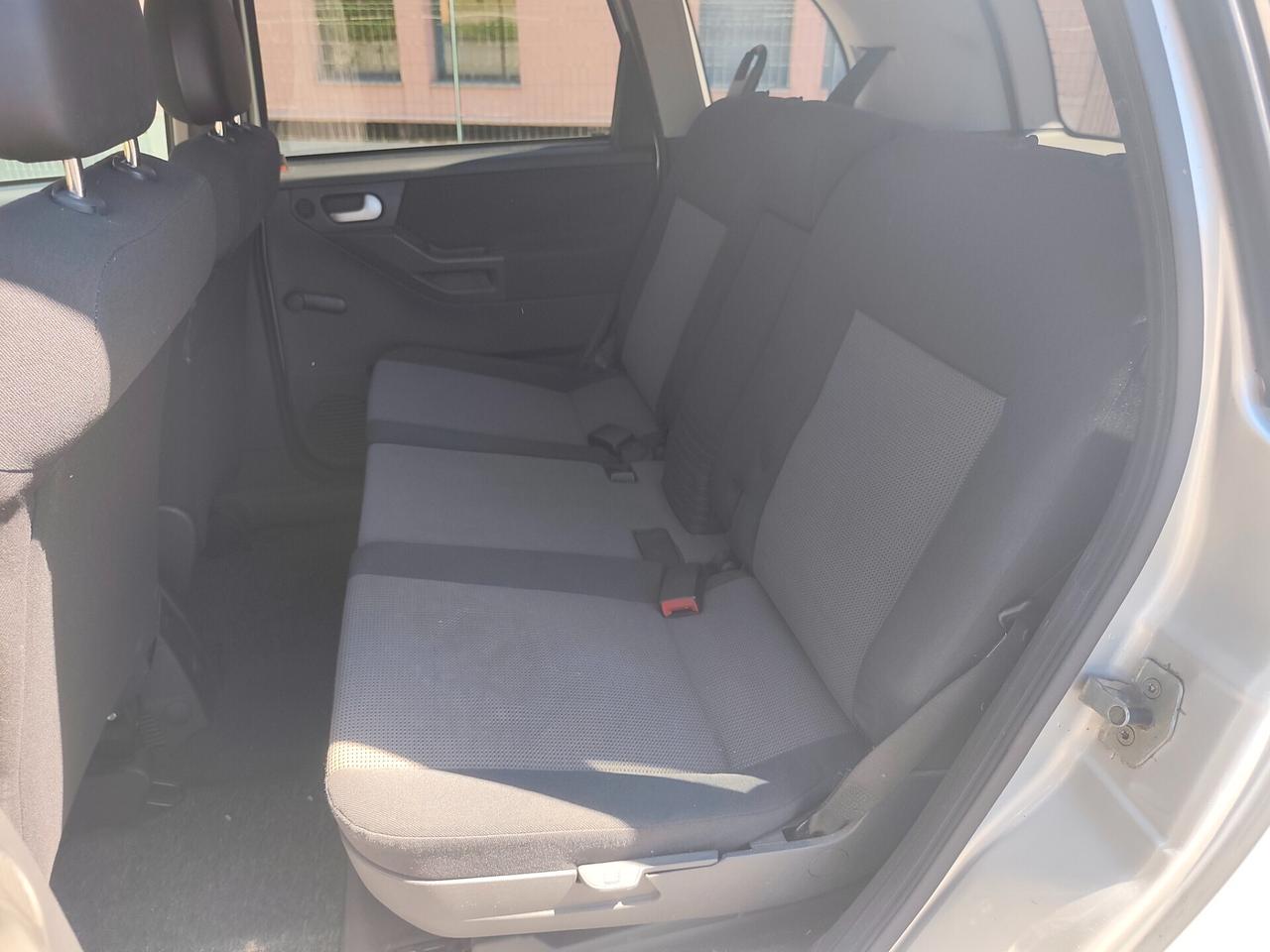 Opel Meriva 1.7 CDTI neopatentati euro 4