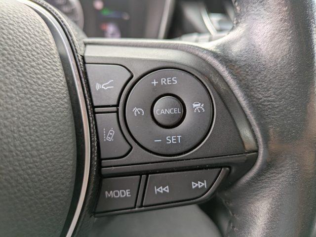 TOYOTA Corolla 1.8 Hybrid Black Edition