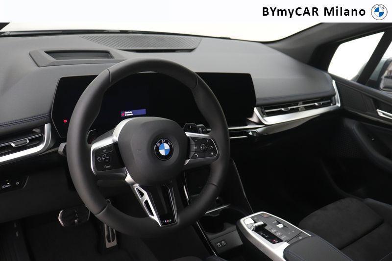 BMW Serie 2 Active Tourer 216 i Msport DCT