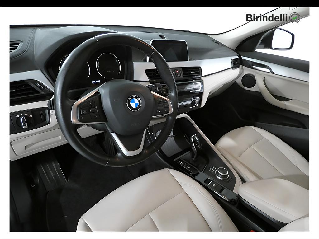 BMW X2 (F39) - X2 sDrive18i Business-X