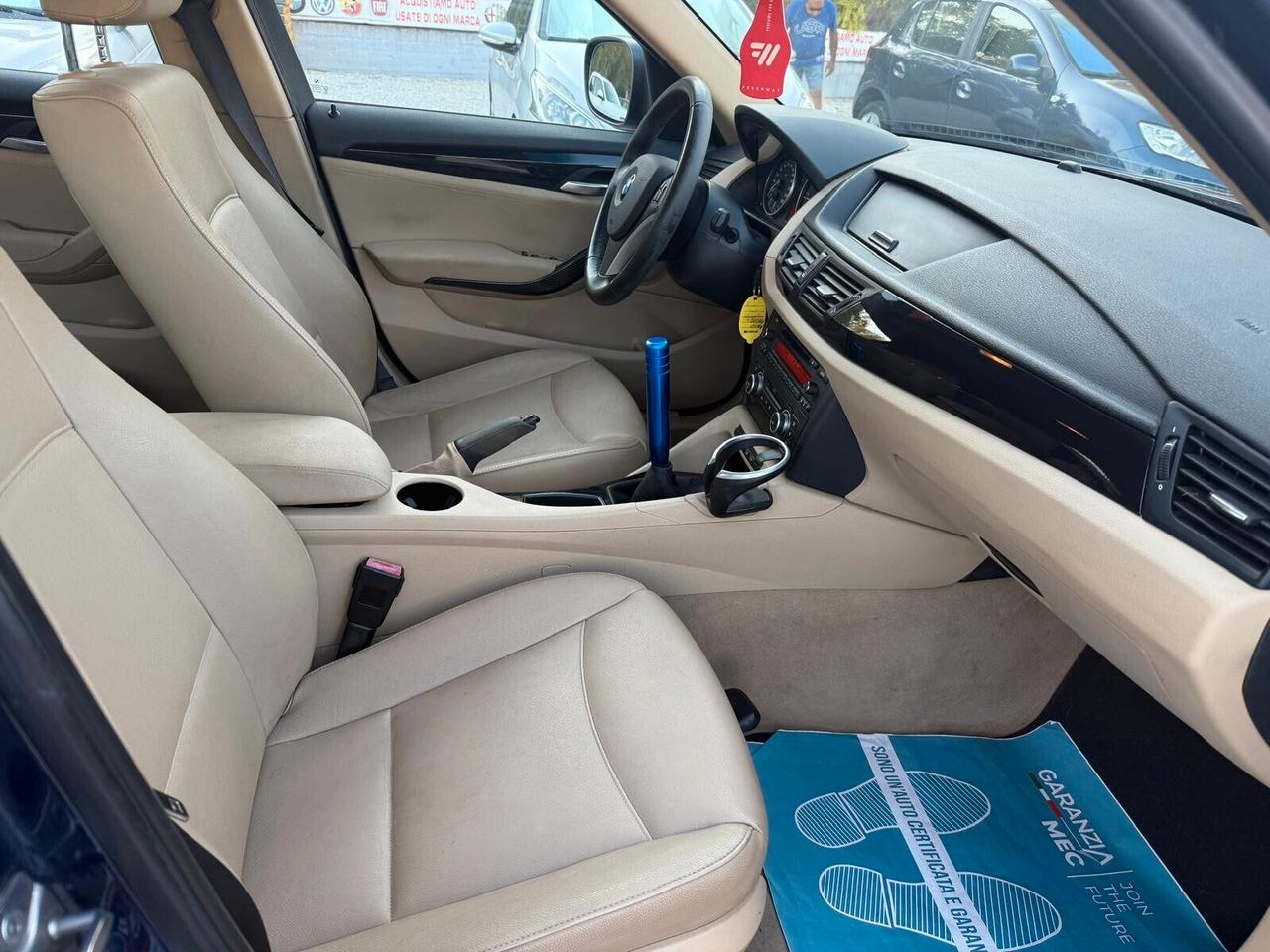 Bmw IX1 AG X1 VP31 5Q
