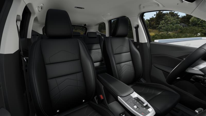 BMW X1 25 e Special Edition xDrive DCT