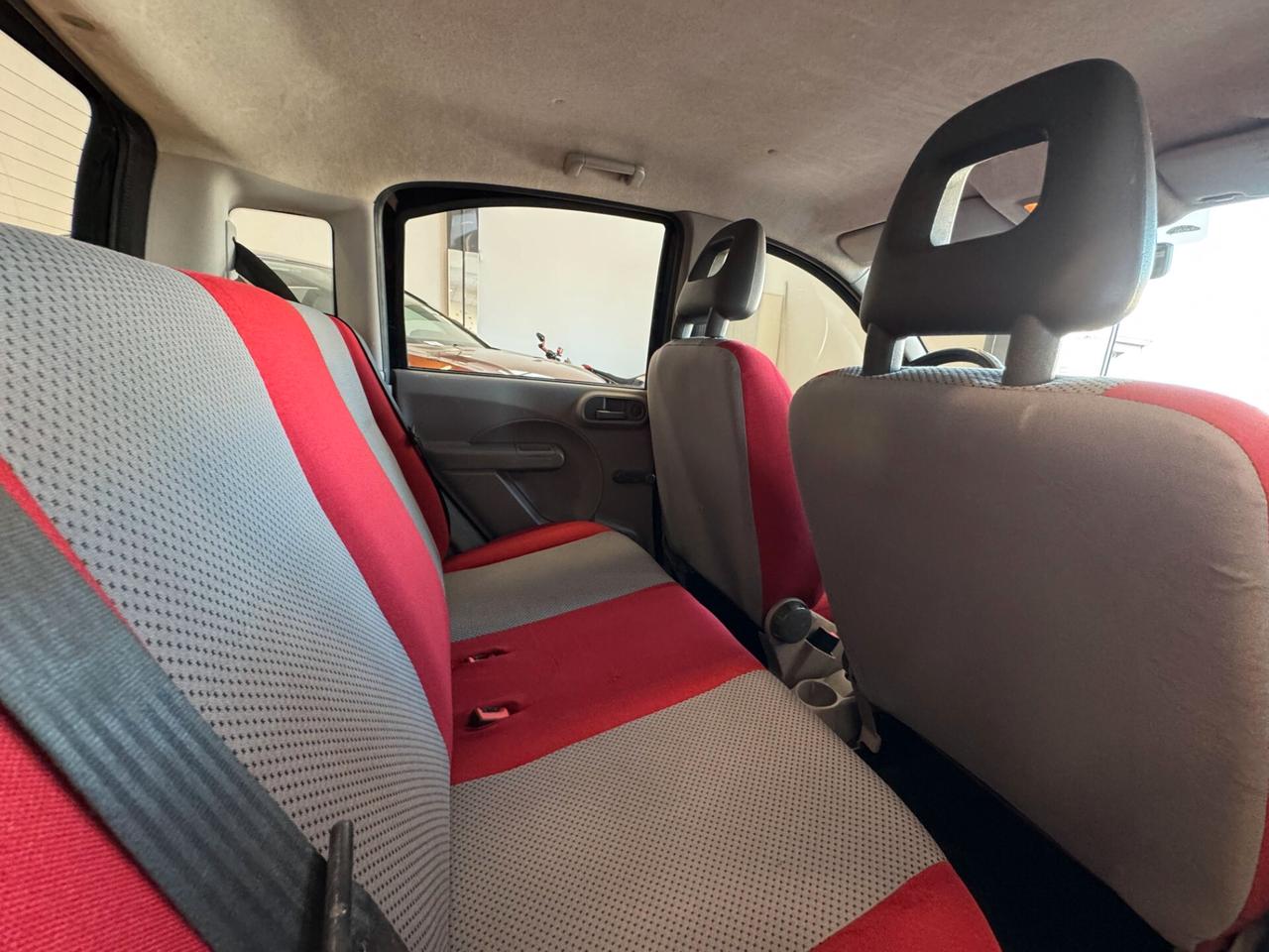 Fiat Panda 1.3 MJT 70cv 4x4 - 2006