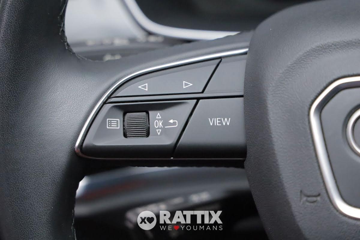 Audi Q3 Sportback 35 2.0 TDI 150CV S-Line Edition s-Tronic