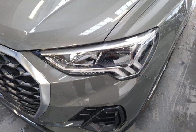 AUDI Q3 SPB 45 TFSI e S tronic Plus (SOLO NOLEGGIO LUNGOT.