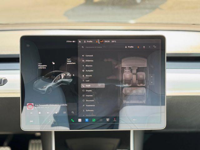 TESLA Model 3 PERFORMANCE AWD DUAL MOTOR *UNIPROP*