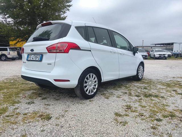 FORD B-Max 1.0 EcoBoost 100 CV Titanium