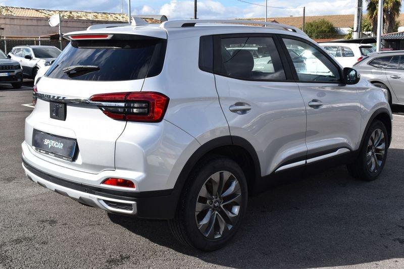 DR AUTOMOBILES DR 4.0 DR 4.0 1.5 GPL