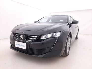 Peugeot 508 Active Business EAT8 BR630708 1.5 Diesel 131CV