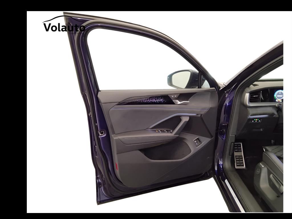 VOLKSWAGEN Tayron - Tayron 1.5 tsi ehybrid R-Line Plus 204cv dsg