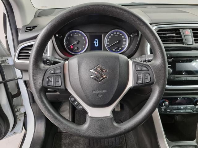 SUZUKI S-Cross 1.4 Hybrid Easy