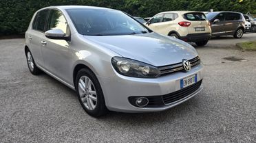 Volkswagen Golf Business 1.6 TDI 5p. Highline Neop