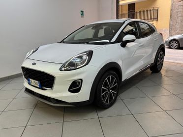 Ford Puma 1.5 Diesel 120/CV Titanium X 2022