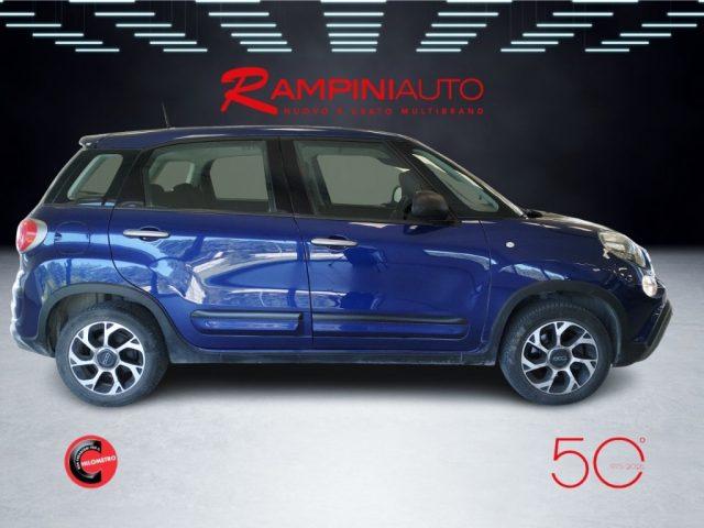 FIAT 500L 1.3 Multijet 95 CV City Cross Pronta Consegna