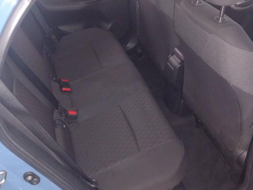 TOYOTA Yaris 1.5h trend del 2022