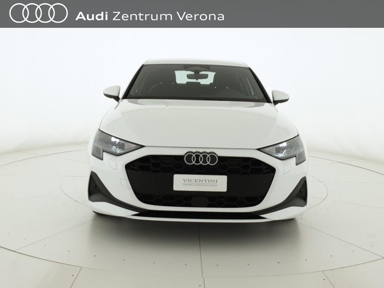 Sportback 2.0TDI 150CV S tronic Business