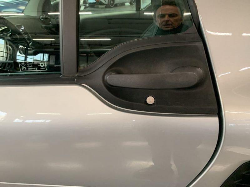smart fortwo EQ PASSION MY19