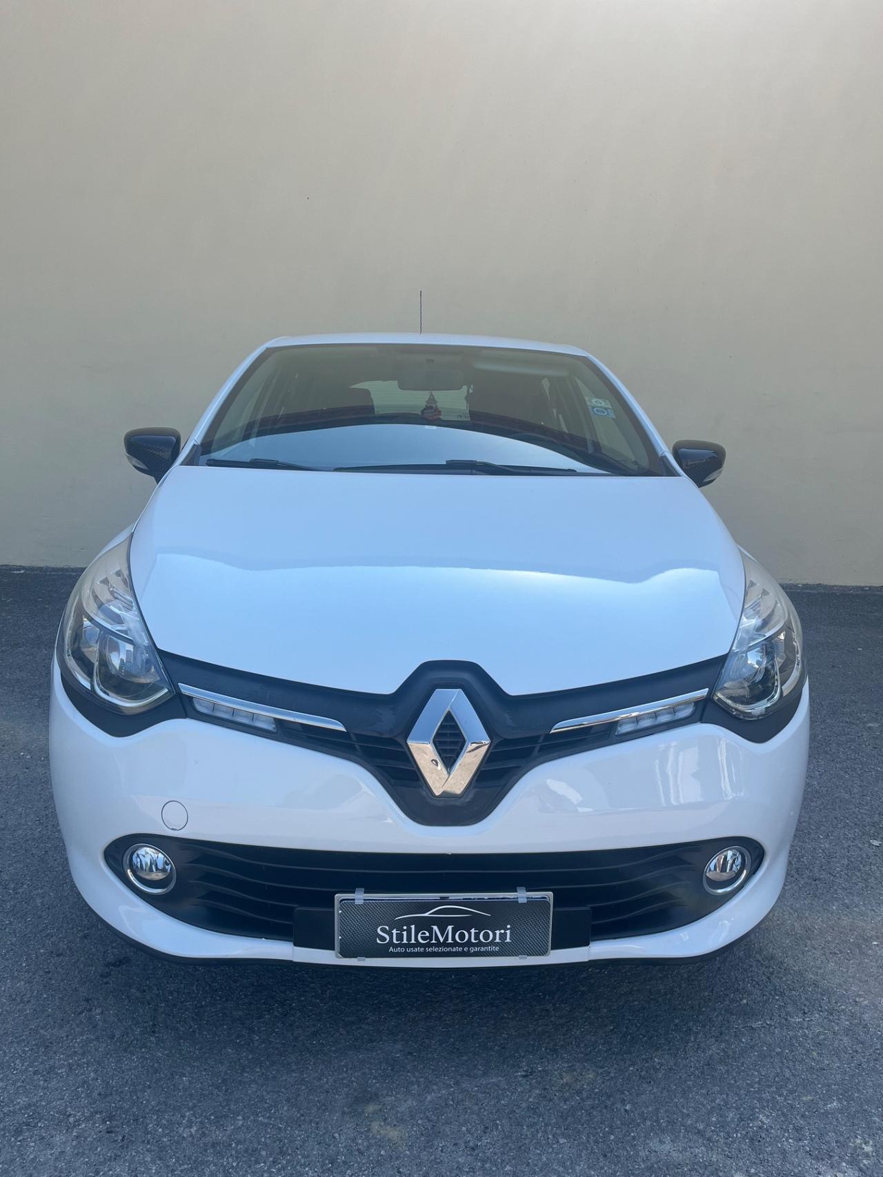 Renault Clio 1.2 75CV 5 porte Wave