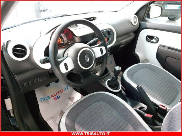 RENAULT Twingo SCe 1.0 Zen 5p NEOPATENTATI