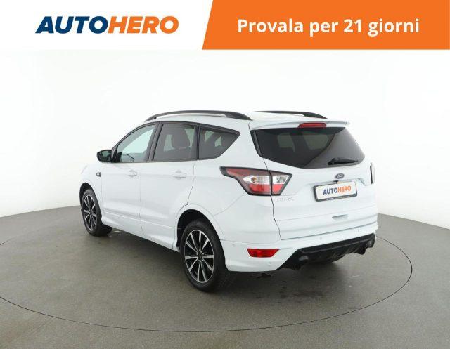 FORD Kuga 1.5 TDCI 120 CV S&S 2WD Powershift ST-Line