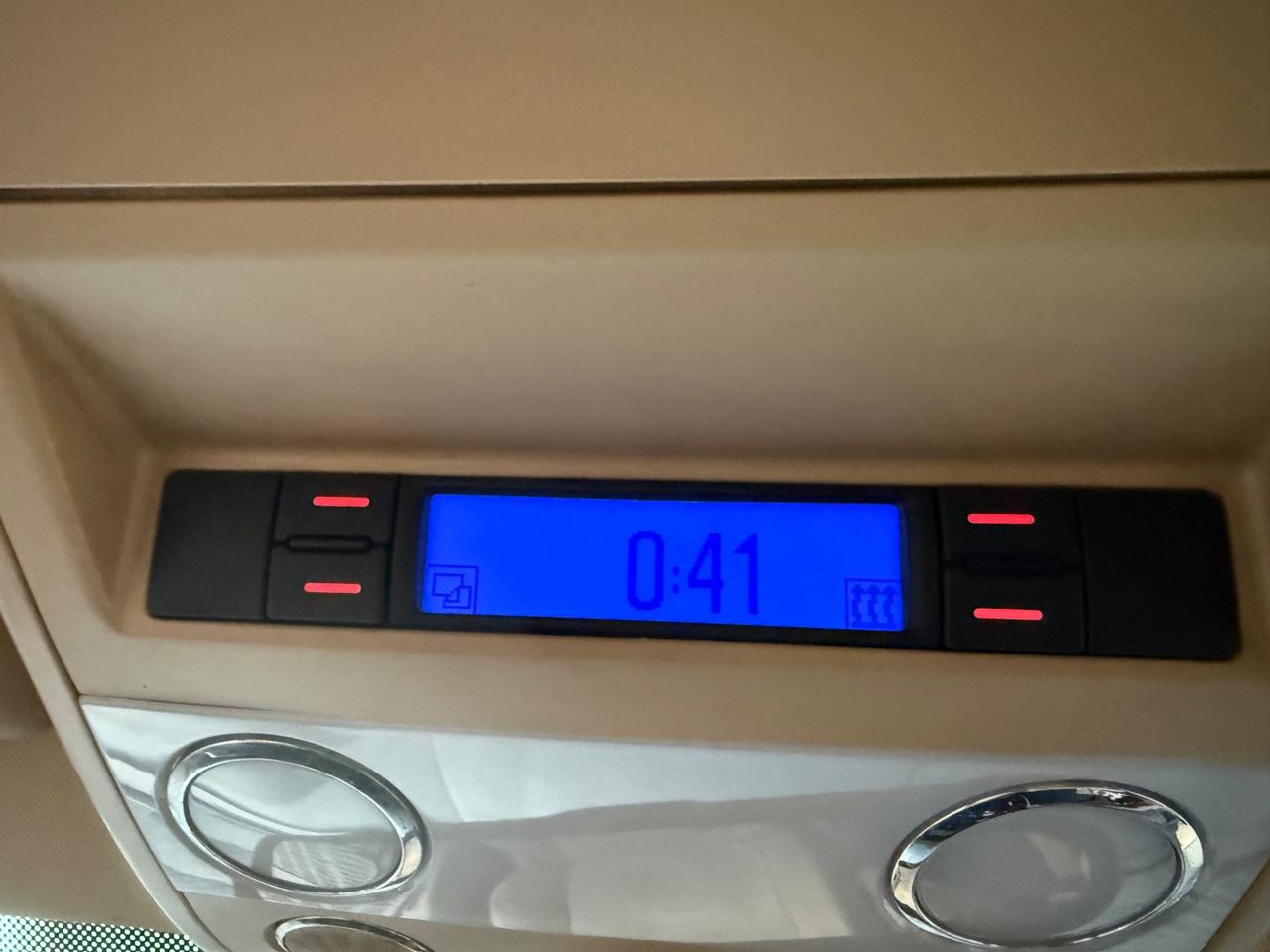 Volkswagen Multivan 2.5 TDI/174CV 4motion Highline