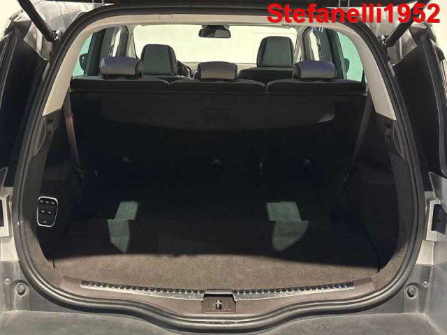 RENAULT Espace 1.6 dci energy Executive 160cv 7p.ti edc