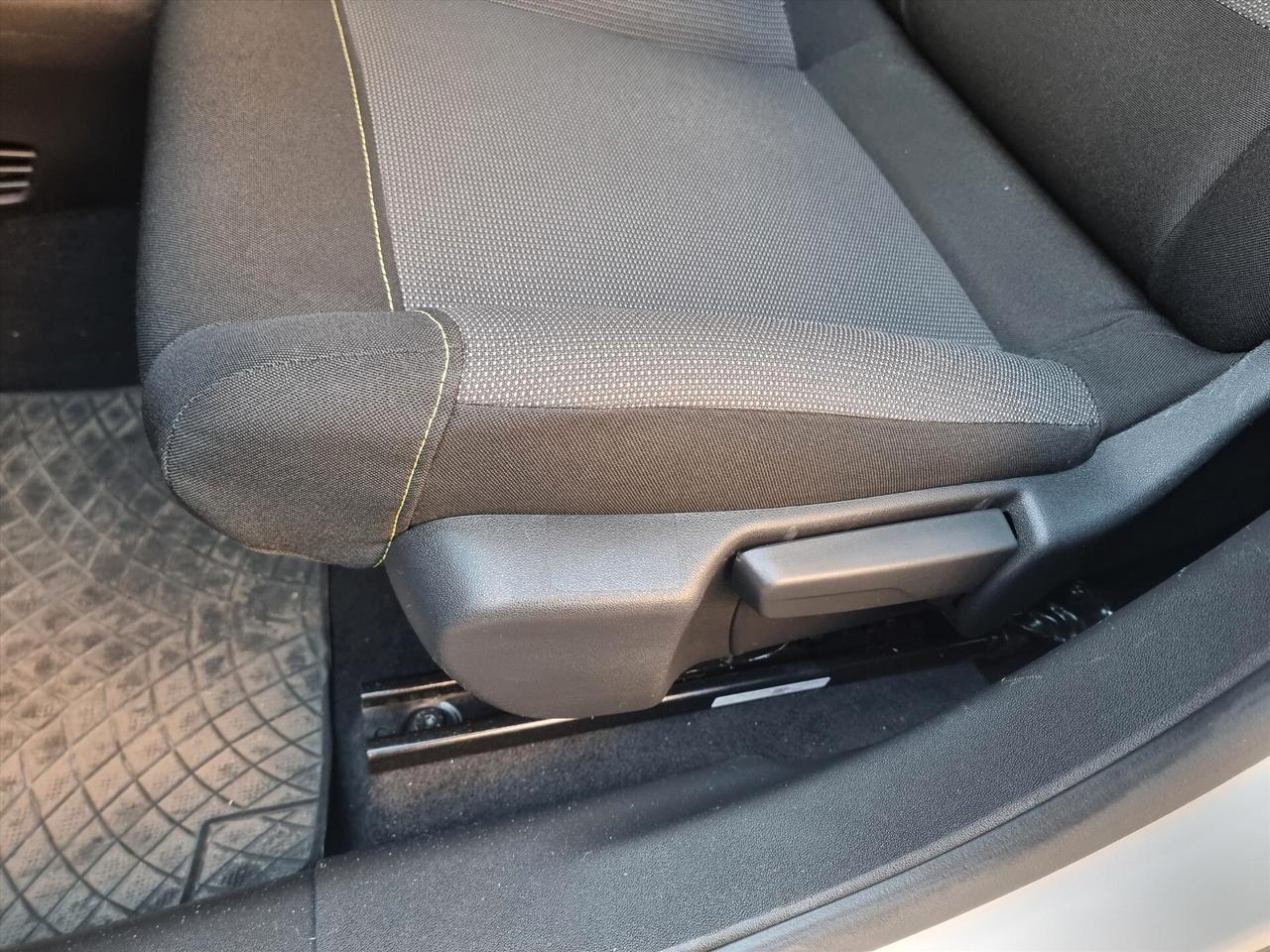 Citroen C3 BlueHDi 100 S&S Shine Pack 24 MESI GARANZIA NESSUN OBBLIGO DI FINANZIAMENTO