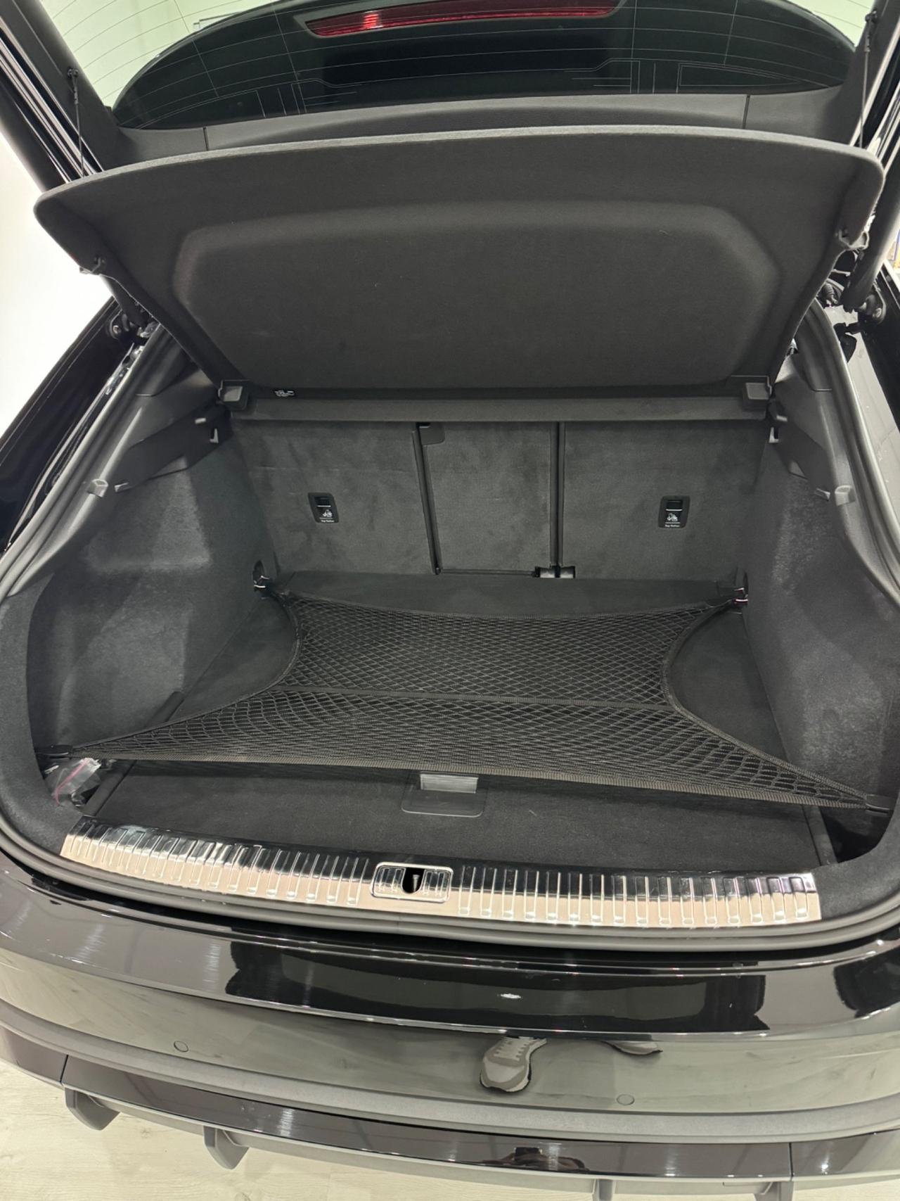 Audi Q3 SPB 35 TDI S tronic S line edition