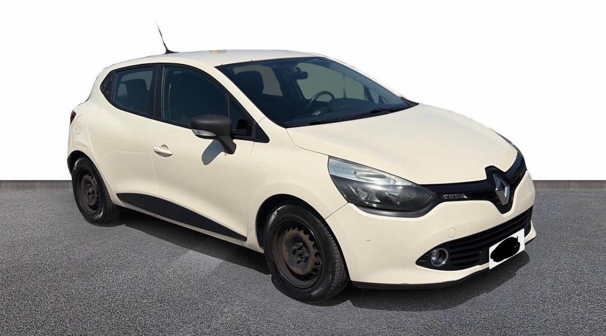 Renault Clio dCi 8V 75CV Start&Stop 5 porte Energy Zen