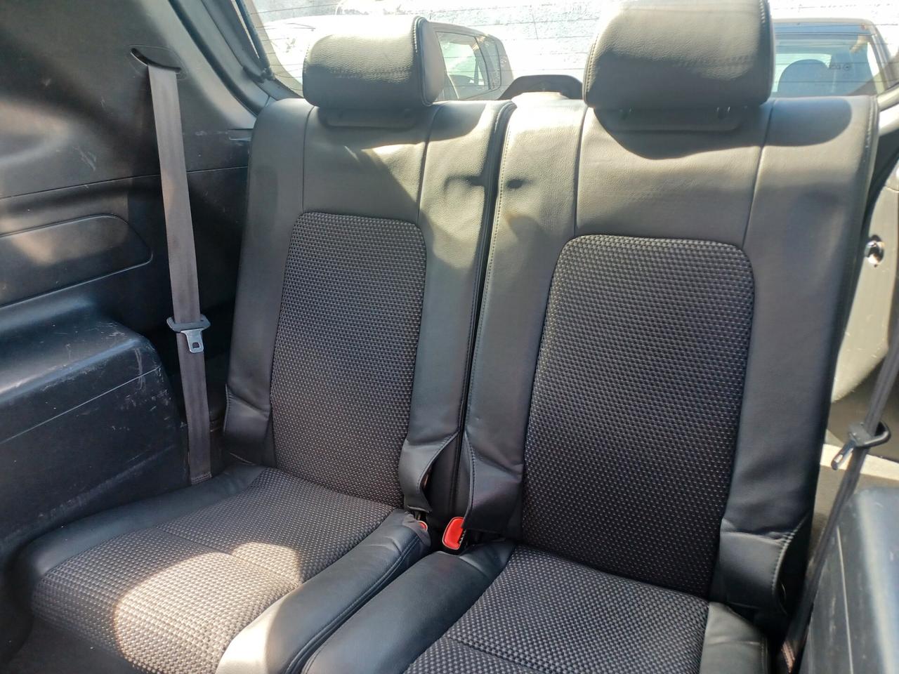 Chevrolet Captiva 2.0 VCDi 7 posti Anno 2010
