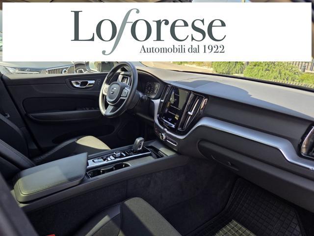 VOLVO XC60 B4 (d) AWD Geartronic Momentum Pro