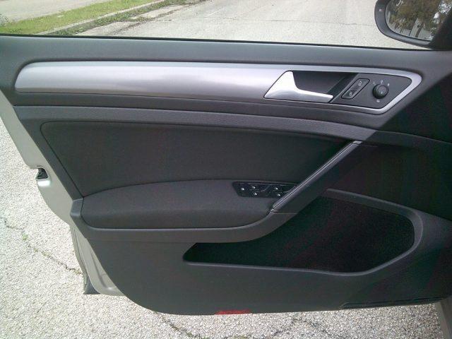 VOLKSWAGEN Golf 1.6 TDI 90 CV 5p. Trendline BlueMotion Technology