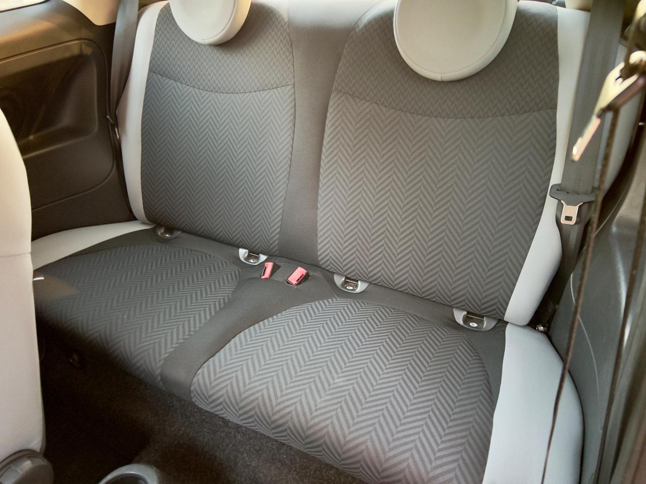 Fiat 500 1.2 EasyPower Pop