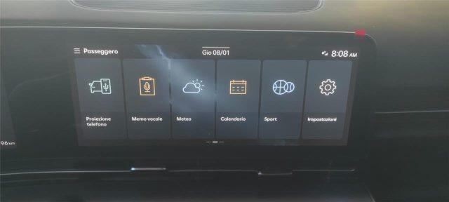 HYUNDAI Kona 2ªs. (2023-->) 1.0 T-GDI Hybrid 48V iMT XLine Pl