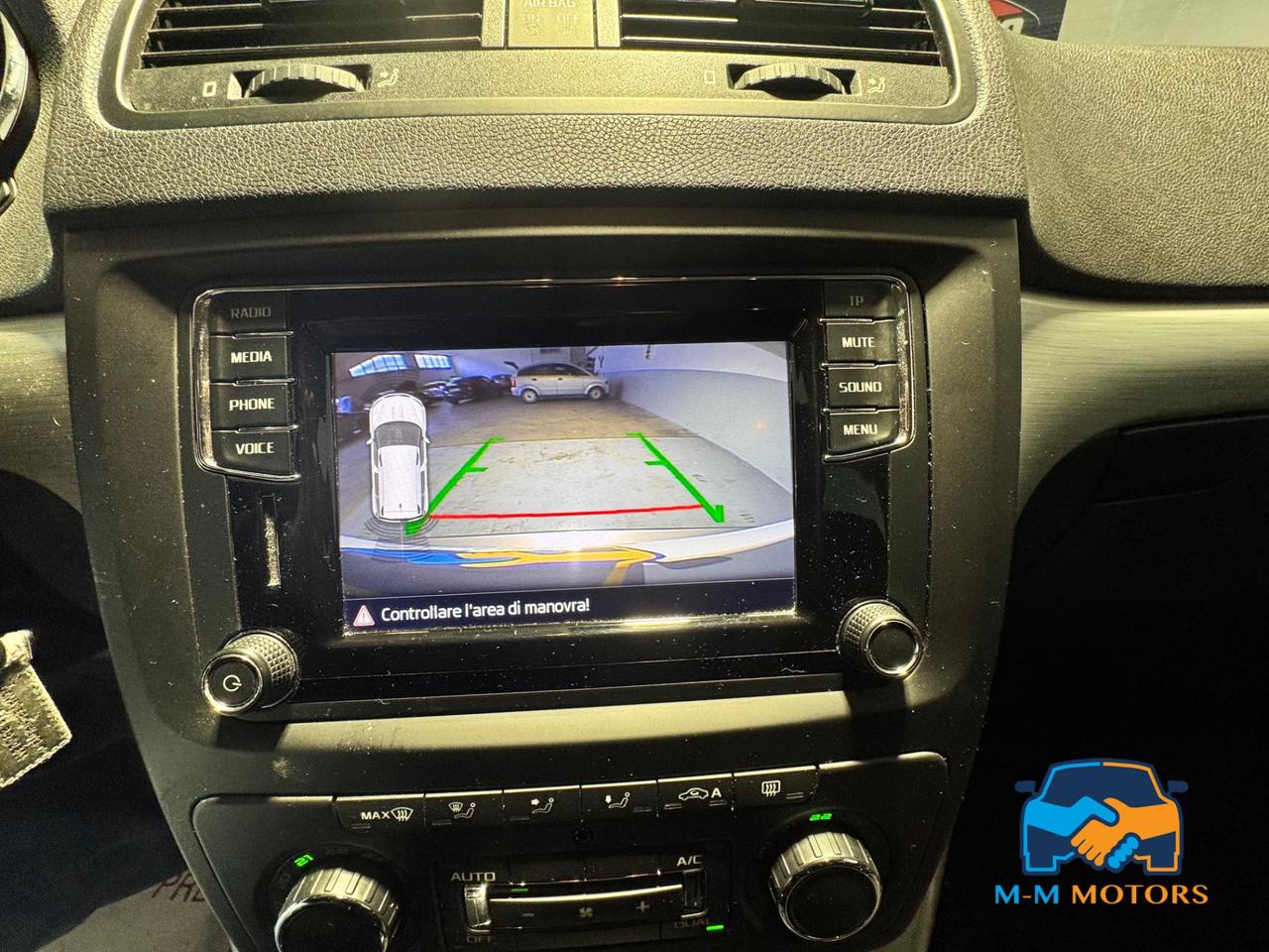 Skoda Yeti 1.2 tsi Outdoor Design Edition 110cv my17