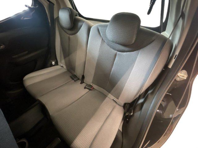 TOYOTA Aygo Connect 1.0 VVT-i 72 CV 5 porte x-play MMT