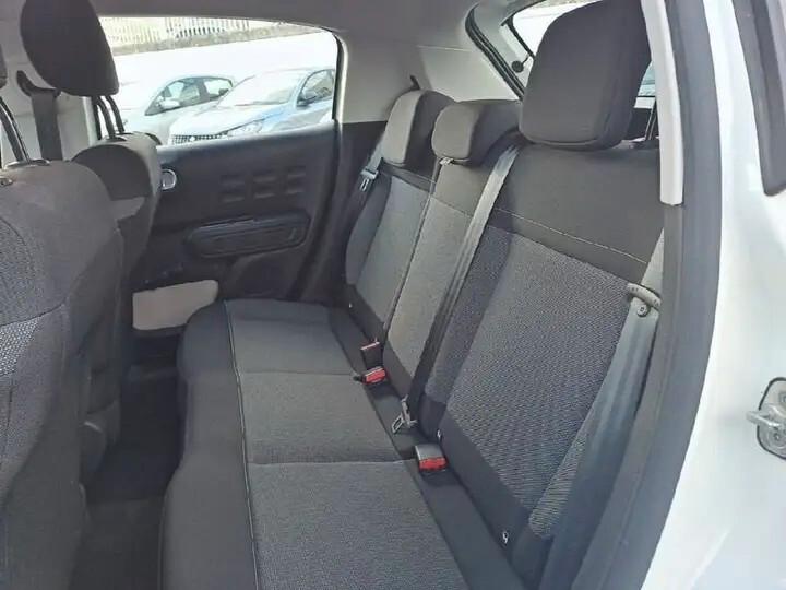 Citroen C3 PureTech 82 Feel