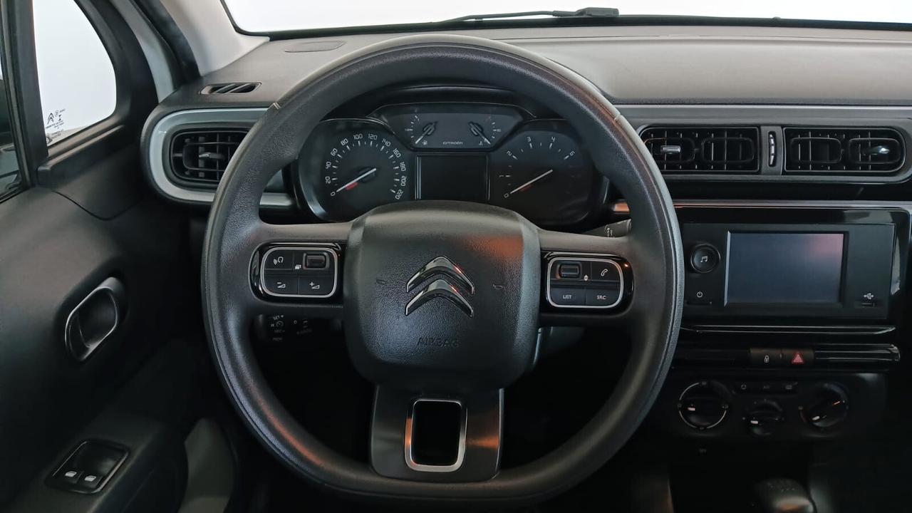 Citroen C3 BlueHDi 100 S&S Shine Pack