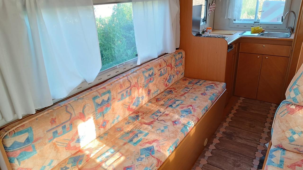 Fiat Mobilvetta Top driver61