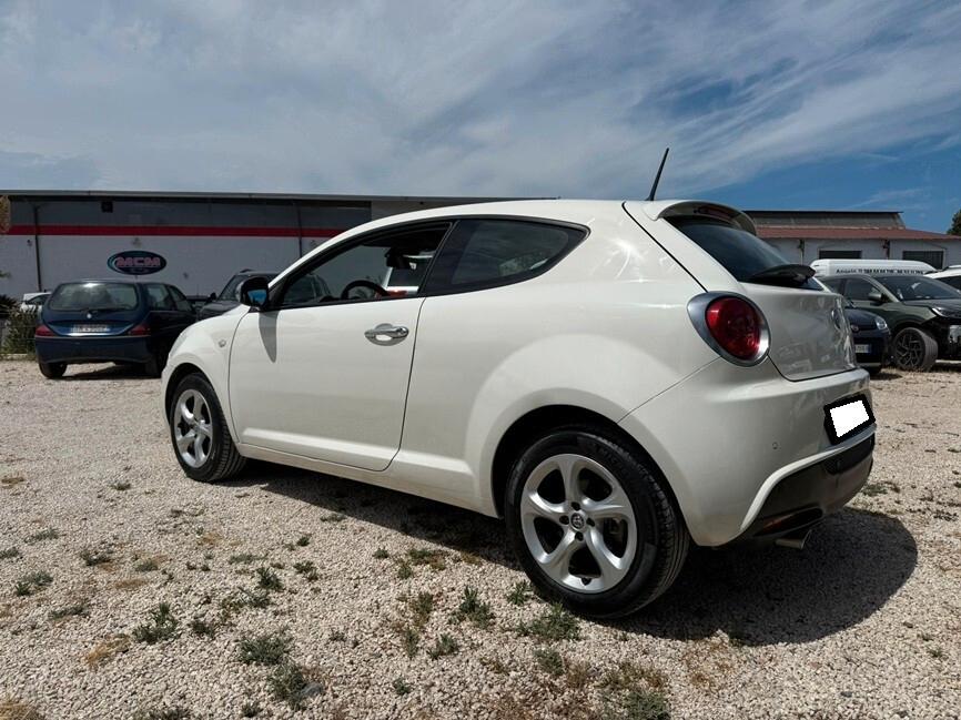Alfa Romeo MiTo 1.3 JTDm 95 CV S&S Super