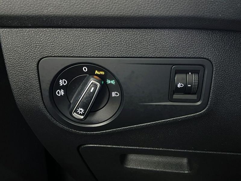 Volkswagen Tiguan Tiguan 1.6 tdi Business 115cv